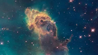 Mobile Technology Is Bringing Astronomy Closer To Beginners