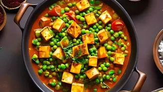 Indian Cooks Are Exploring AI For Vegetarian Recipes, Ingredient Swaps And Meal Planning