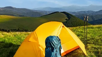 Why New Budget Rail Circuit Passes Are Winning Praise From Wildlife Solo Backpackers