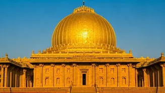 Explore India's Ancient Sun Temples History