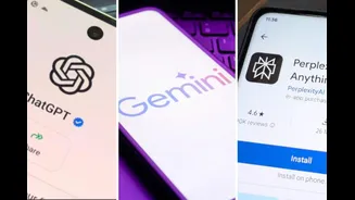ChatGPT Chats Could Soon Be Imported To Google’s Gemini: How It Might Work