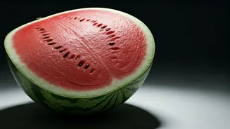 The Hidden Dangers: How Watermelons Can Become Unsafe for Consumption