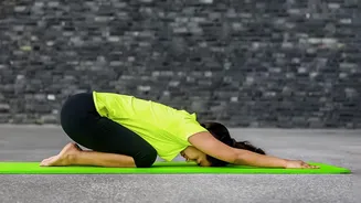 Introduce Teenagers To Yoga Simple Fun Stretches To Relieve Stress And Boost Focus