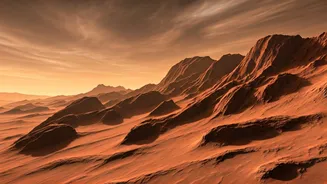 NASA's Stellar Showcase: 12 Breathtaking Images from Space