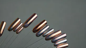 Beyond Basics: 6 Fresh Nail Color & Design Trends Dominating 2026