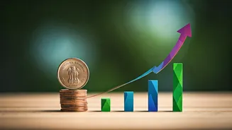 Turn Daily UPI Spares Into High Yielding Index Portfolios