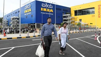 IKEA India to invest ₹10,500cr, expand store count to 30