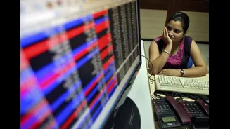 BSE-listed cos shed another ₹16 lakh crore in market cap this week as rout continues