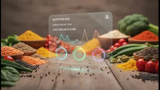 Why Indian Consumers, Diet-Conscious Families and Health-Tech Users Need Better Guidance on Indian Food Context