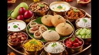 Fasting Reframed: How Vrat Ingredients Are Getting A Modern Makeover This Navratri