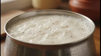 Why Experienced South Indian Chefs Scale Down Warm Proofing Durations Throughout Rainy Fortnights
