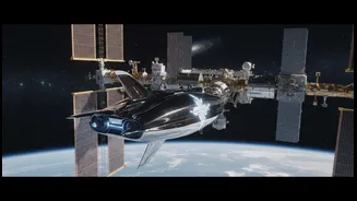 Fresh Context around Anil Menon's Upcoming ISS Mission Changes the Reader Takeaway