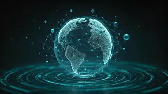 AI Scheduling System Eliminates International Meeting Time-Zone Burnout