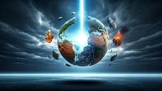 Navigating Global Conflicts: Challenges and Paths to Resolution