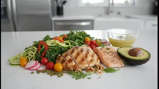 Restaurant Reformulation May Matter More Than Numbers Printed Beside Dishes