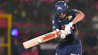 Shubman Gill IPL 2026: The Technical Reset Behind Gujarat Titans Captain’s 616-run Masterclass