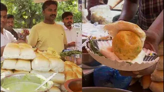 Mumbai vada pav prices rise as input costs jump