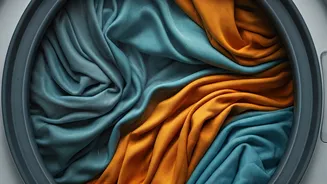 Unlock Wardrobe Longevity: The Laundry Temperature Trap & How to Avoid It