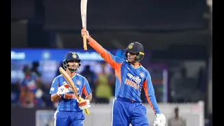 IND vs WI 2026: India vs West Indies Highlights & Review – 3rd T20I