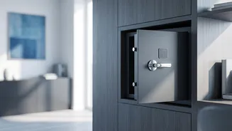 Emergency Fund 101: Unlocking Financial Stability With A Dedicated Liquid Emergency Cash Vault