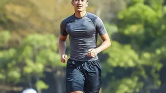 India's Expanding Hybrid Fitness Races Moves Running And Strength In One Race Format Up The Agenda