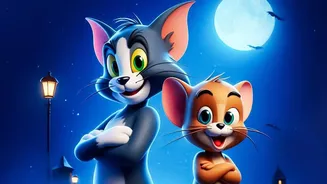 Top Recommended Animated Movies Guaranteed To Make Your Next Kids' Movie Night Extra Special