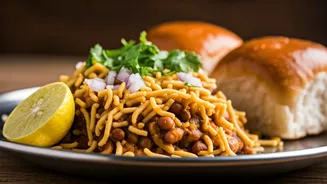 Top 10: Delicious Maharashtrian Breakfast Delights to Savour