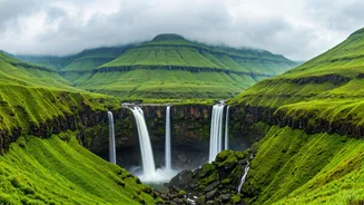 This Misty Western Ghats Getaway Is Trending In India