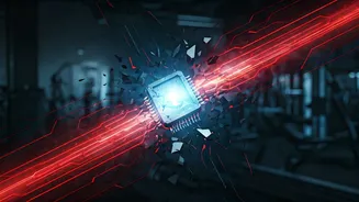 Gym Chain Suffers Massive Data Leak: Nearly 1 Million Members' Details Compromised