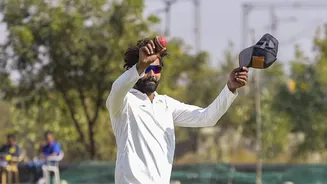 All-rounder Ravindra Jadeja to feature in Ranji Trophy for Saurashtra