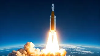 India's Space Ambitions: ISRO's PSLV-C62 and Beyond