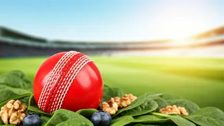 10 Superfoods to Sharpen Your Brainpower: Boost Memory Now!