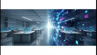 India's Global Capability Centres Must Adapt Before Routine Work Gets Automated