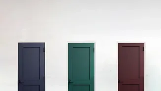 Removable Panels Is The Detail That Changes How We Read Colour-Blocked Wall Art For Home Decor