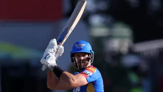 SA20, Aiden Markram hammers his 2nd century in T20s: Stats