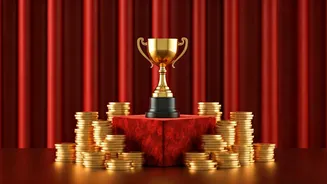 Chiranjeevi's 'Mana Shankara Vara Prasad Garu': Box Office Success!