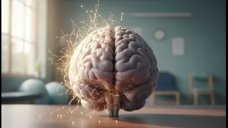 Handedness Findings Could Inform How Motor Skills Are Relearned After Neurological Injury