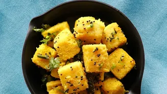 How Protein And Clean Labels Are Changing India's Everyday Snacking Culture