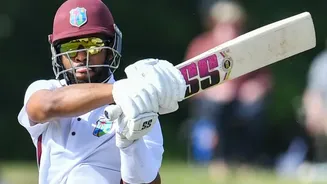 Most Viral Cricket Moment of 2025