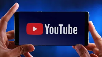 Tired of Shorts flooding YouTube search? There's finally a fix