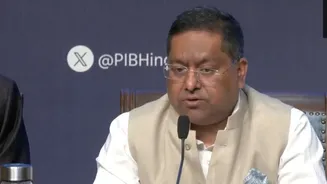 US, Israel-Iran war: 8 Indians dead, 1 missing in Gulf and 55 lakh returns to India, says Govt