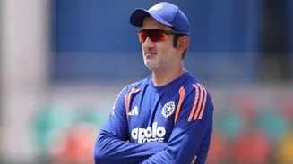My job is to win trophies, not views and likes: Gautam Gambhir has his priorities clear amidst ongoing criticism ahead of Colombo Test