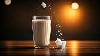 Lassi Cravings Come With A Sweet Catch