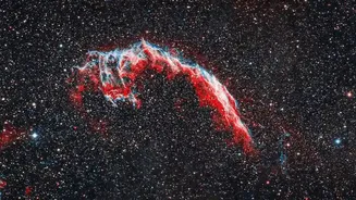 How to capture deep space imagery