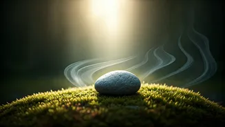 Your Mind Can Wander And Still Meditate