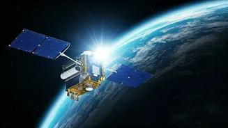 PSLV-EOS-01 Mission Unpacked: Unveiling the Capabilities of India's Earth Observation Satellite