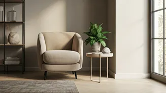 Wellness Corners Turn Homes Into Reset Zones