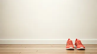 Ditch Exercise Lethargy Commencing Easy One Minute Wall Challenges