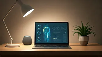 Transform Your Home Office: 5 AI Tools for Ultimate Comfort and Productivity