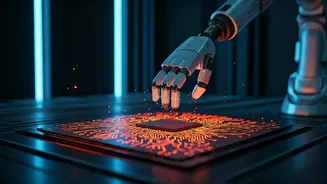 AI Hunts Firefox Bugs: A $4,000 Experiment Uncovers 22 Vulnerabilities